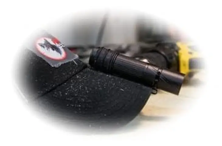 Predator Tactics Crockett Light 97489 - view 4